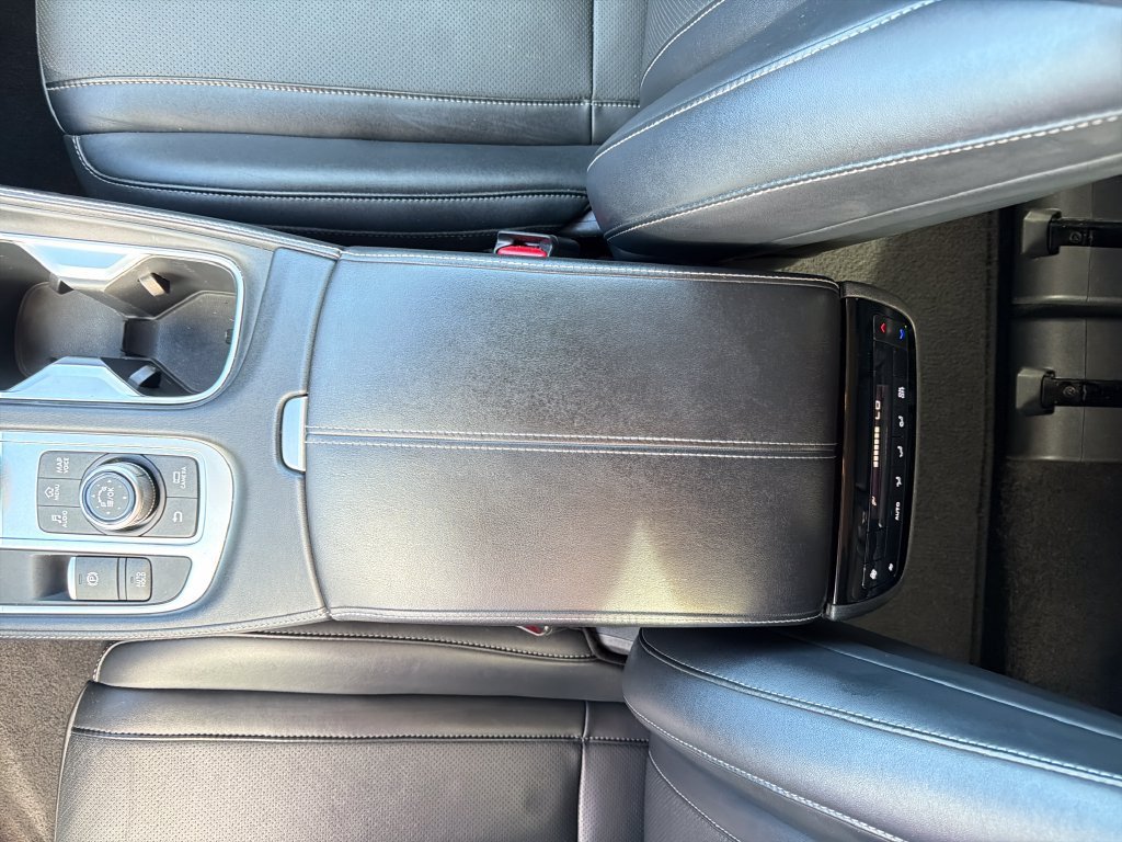 2023 INFINITI QX60 LUXE - Photo 28
