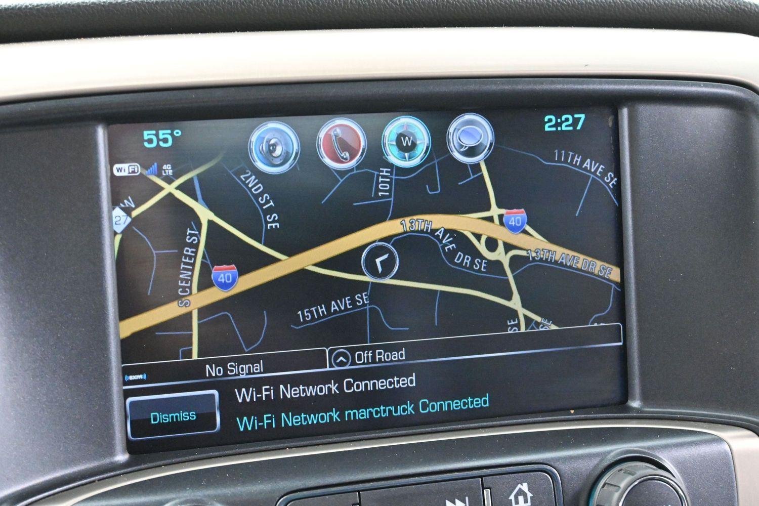 Used 2019 Summit White GMC Denali image 27