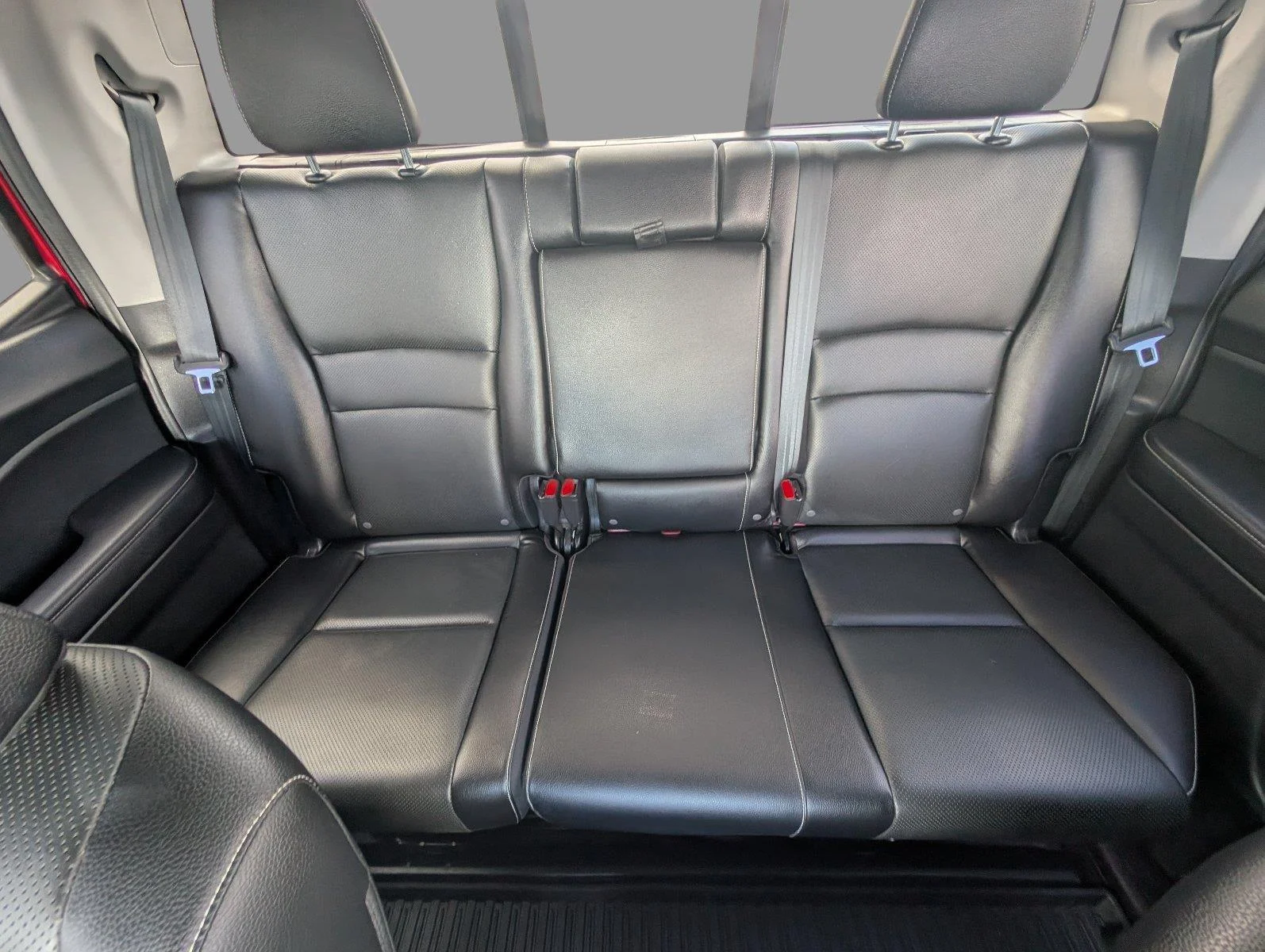 Used 2022 Radiant Red Metallic II Honda RTL-E image 35