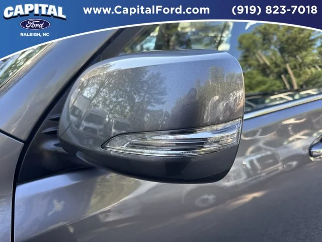 Used 2023 Gray Lexus 460 image 12