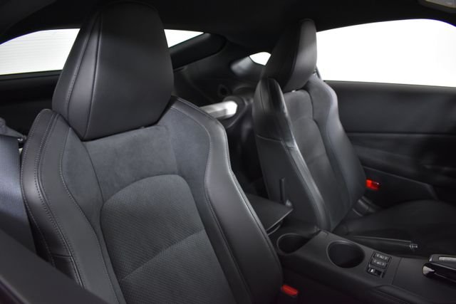 Used 2024 Gray Nissan Performance image 32
