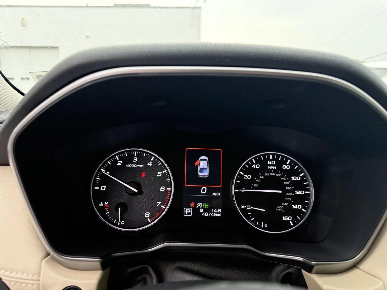 Used 2022 Wh Subaru Limited image 15