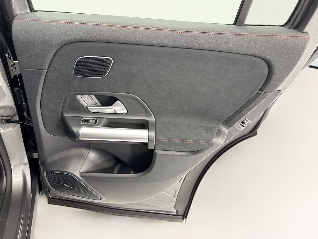 New 2026 Mountain Grey Metallic Mercedes-Benz GLA 35 AMG® image 26