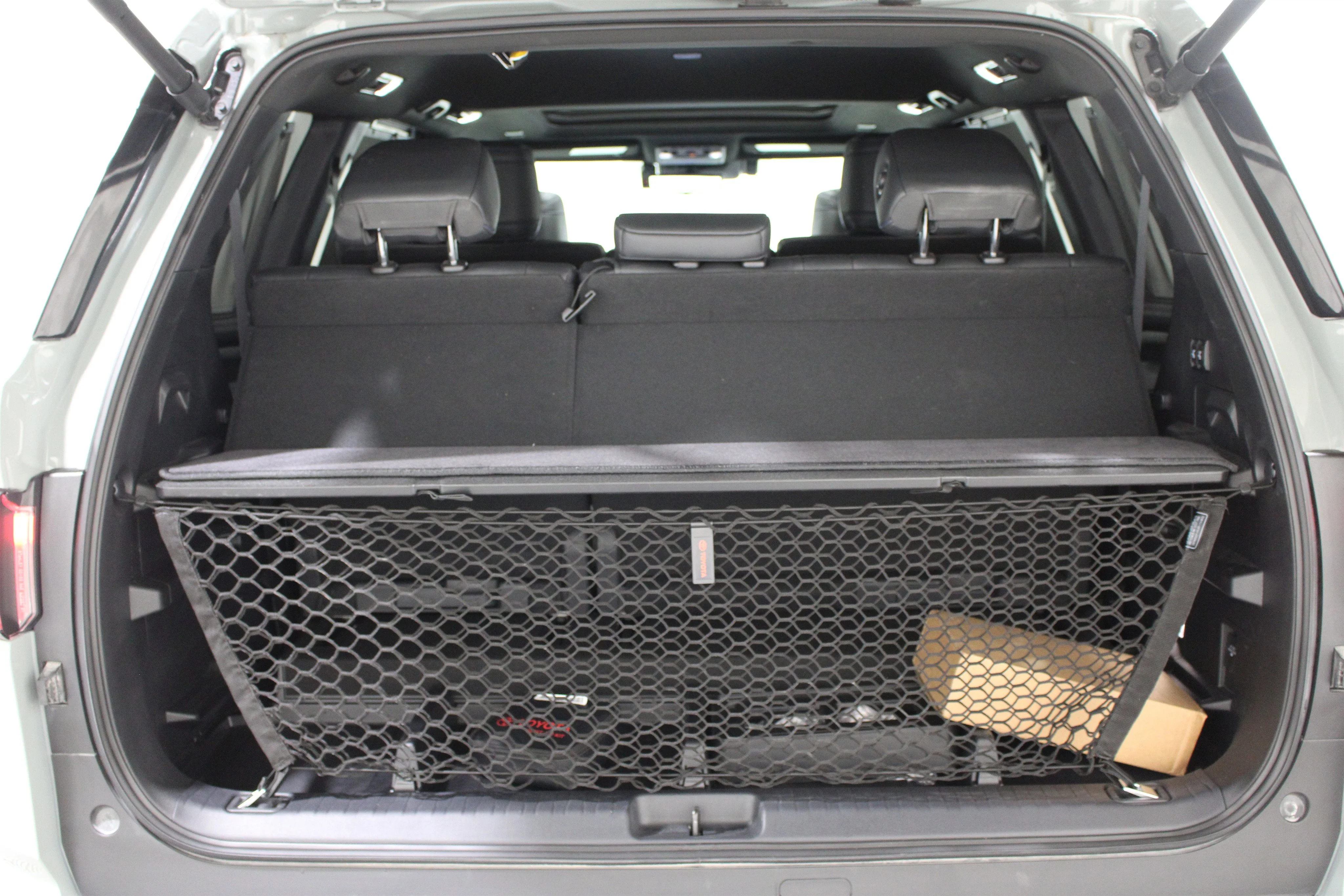 2026 Toyota Sequoia Platinum - Photo 30