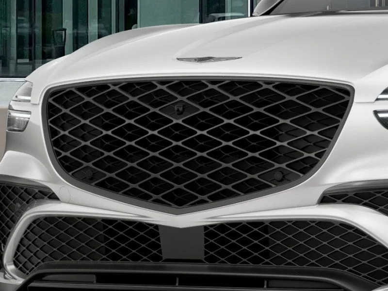 New 2026 Uyuni White Genesis 2.5T Sport Prestige image 13