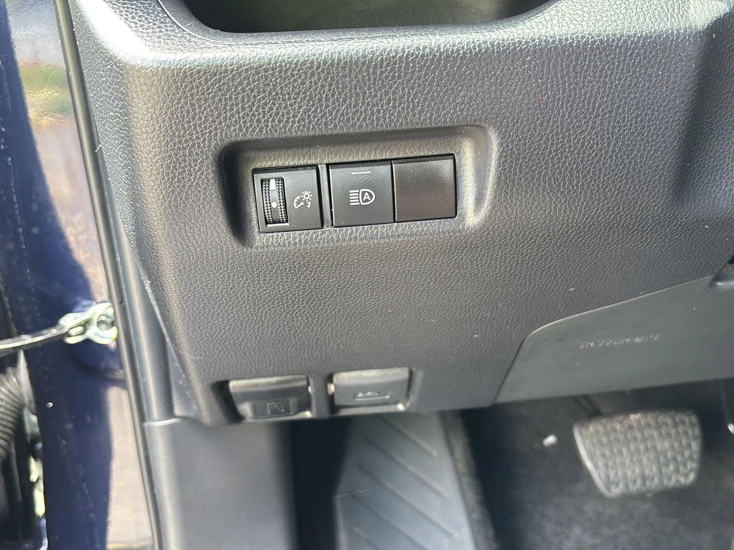 Certified Used 2024 Blueprint Toyota XLE image 28