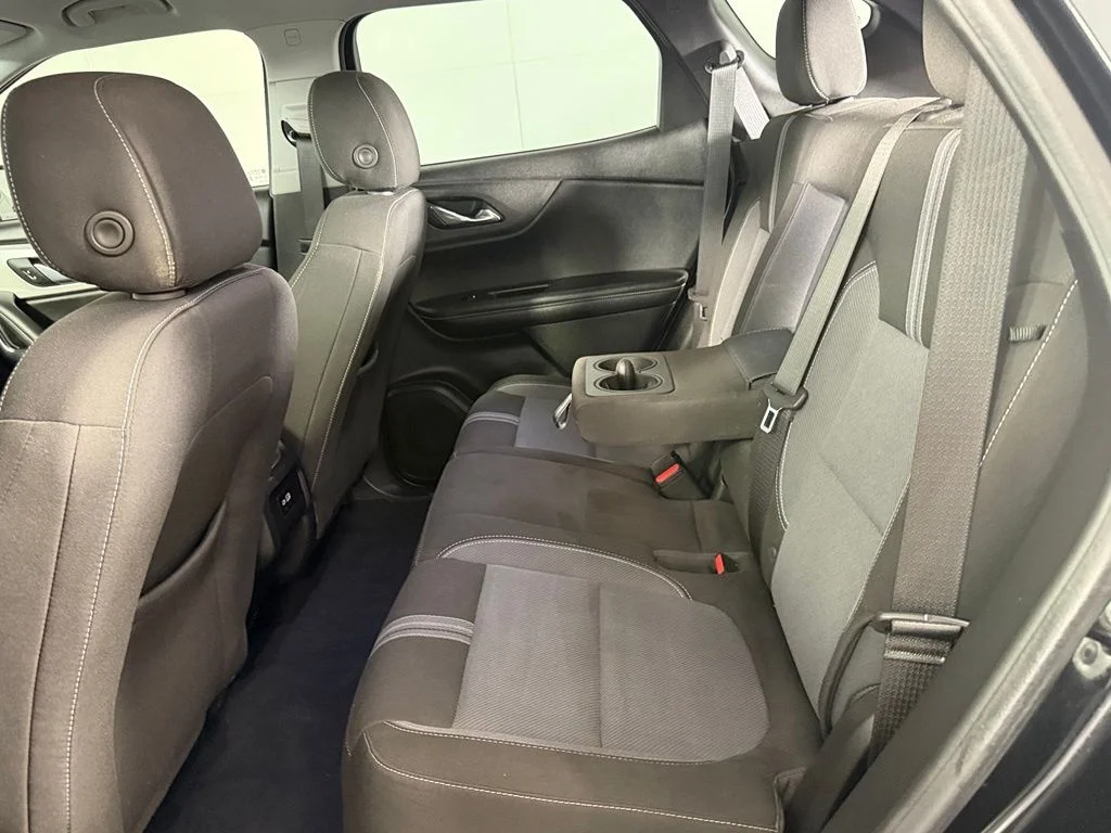Certified Used 2024 Black Chevrolet LT image 17