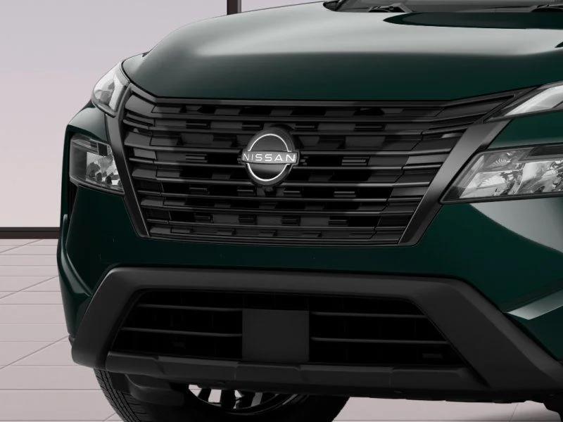 New 2026 Obsidian Nissan Dark Armor image 13