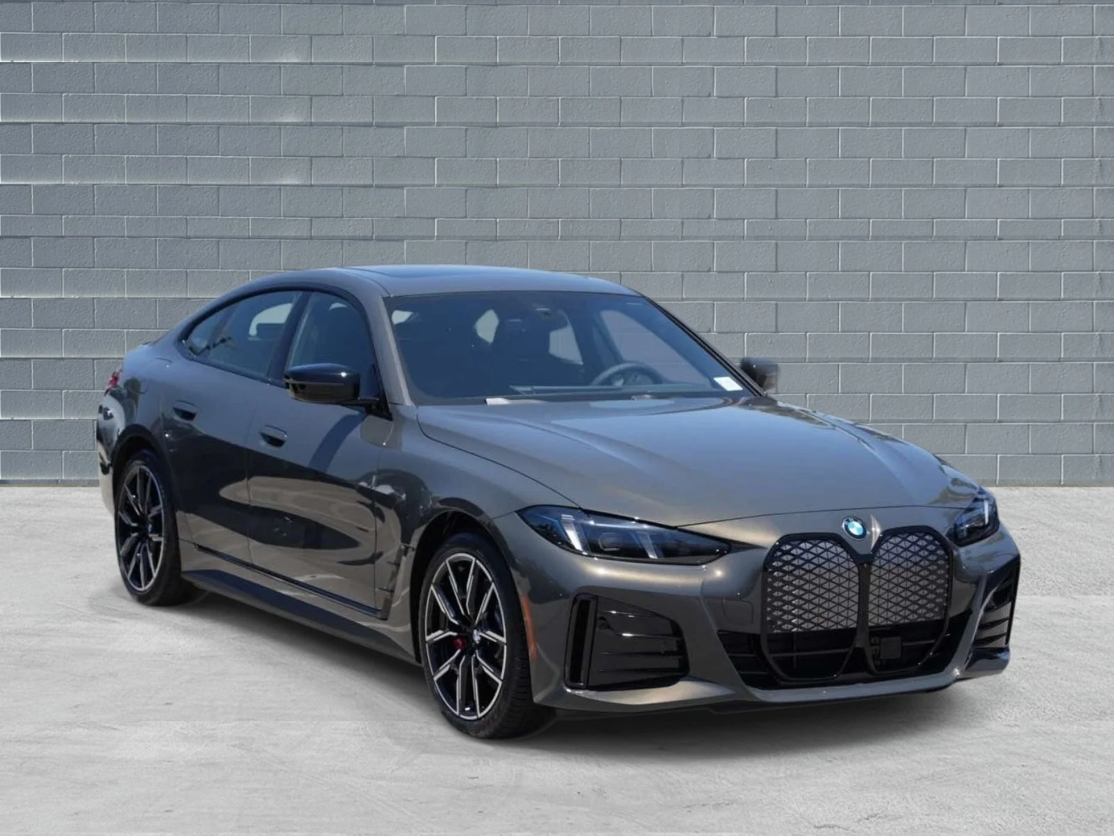 2026 BMW i4 40