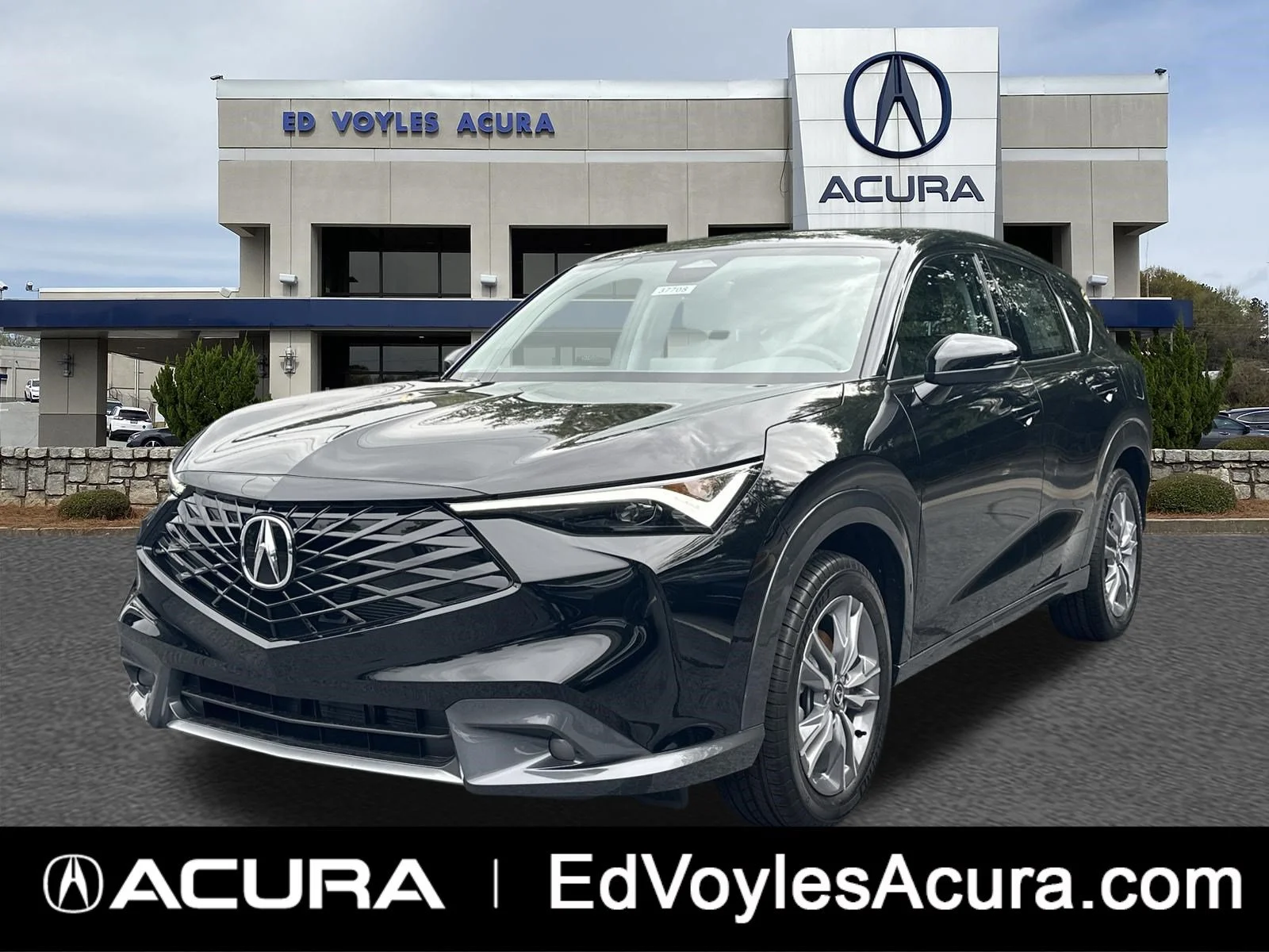 2026 Acura ADX