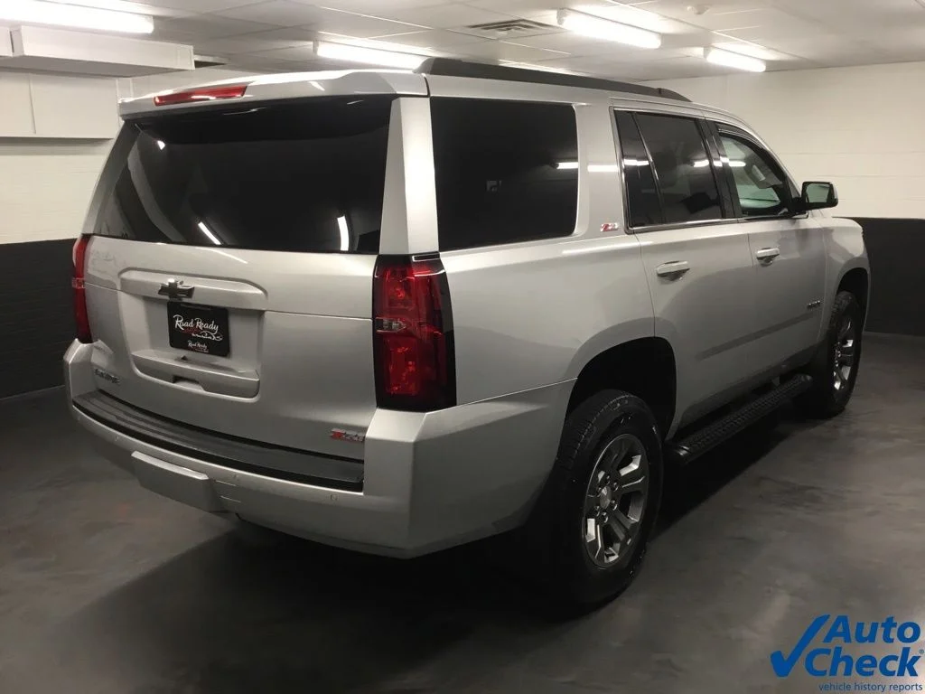 Used 2017 Silver Chevrolet LT image 11