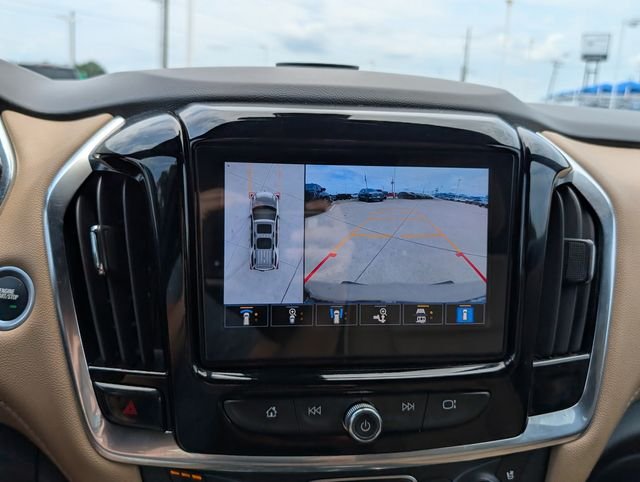 2023 Chevrolet Traverse Premier - Photo 9