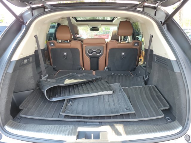 2024 Acura MDX Advance Package - Photo 6