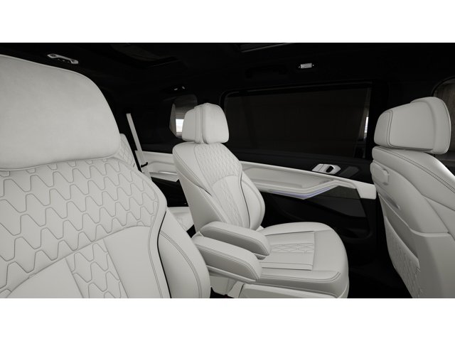 New 2027 Alpine White BMW xDrive40i image 12