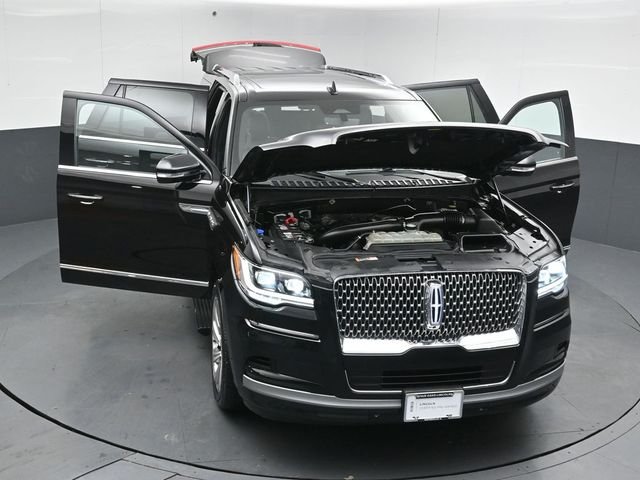 2022 LINCOLN NAVIGATOR L - Image 53