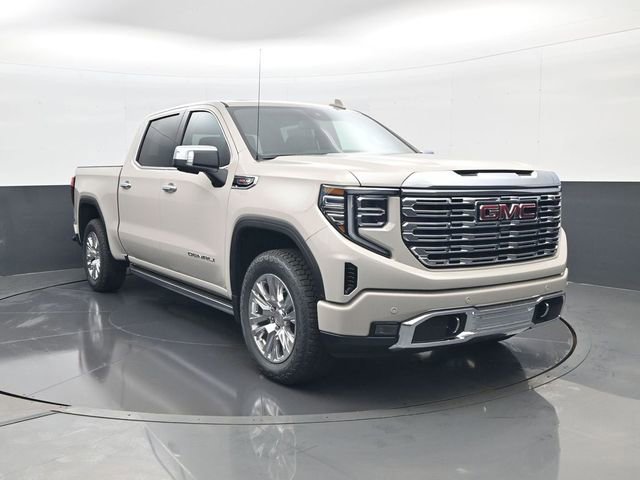 New 2026 Coastal Dune GMC Denali image 3