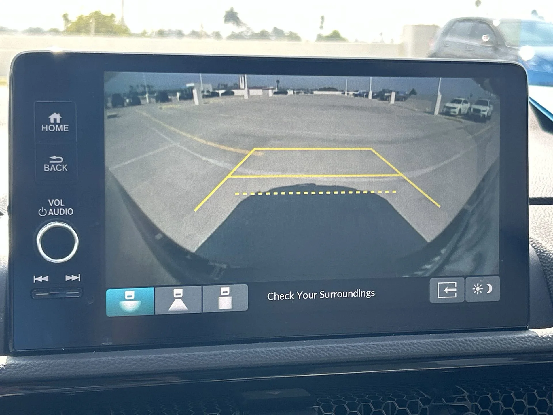 2023 Honda CR-V EX-L - Photo 24