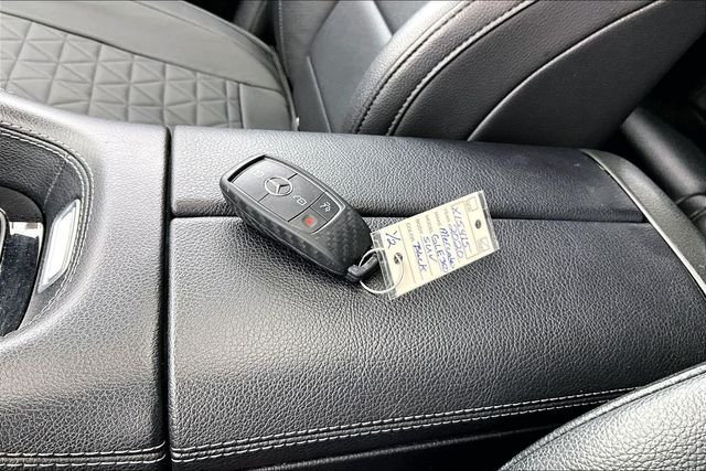 Used 2020  Mercedes-Benz GLE 350 image 10