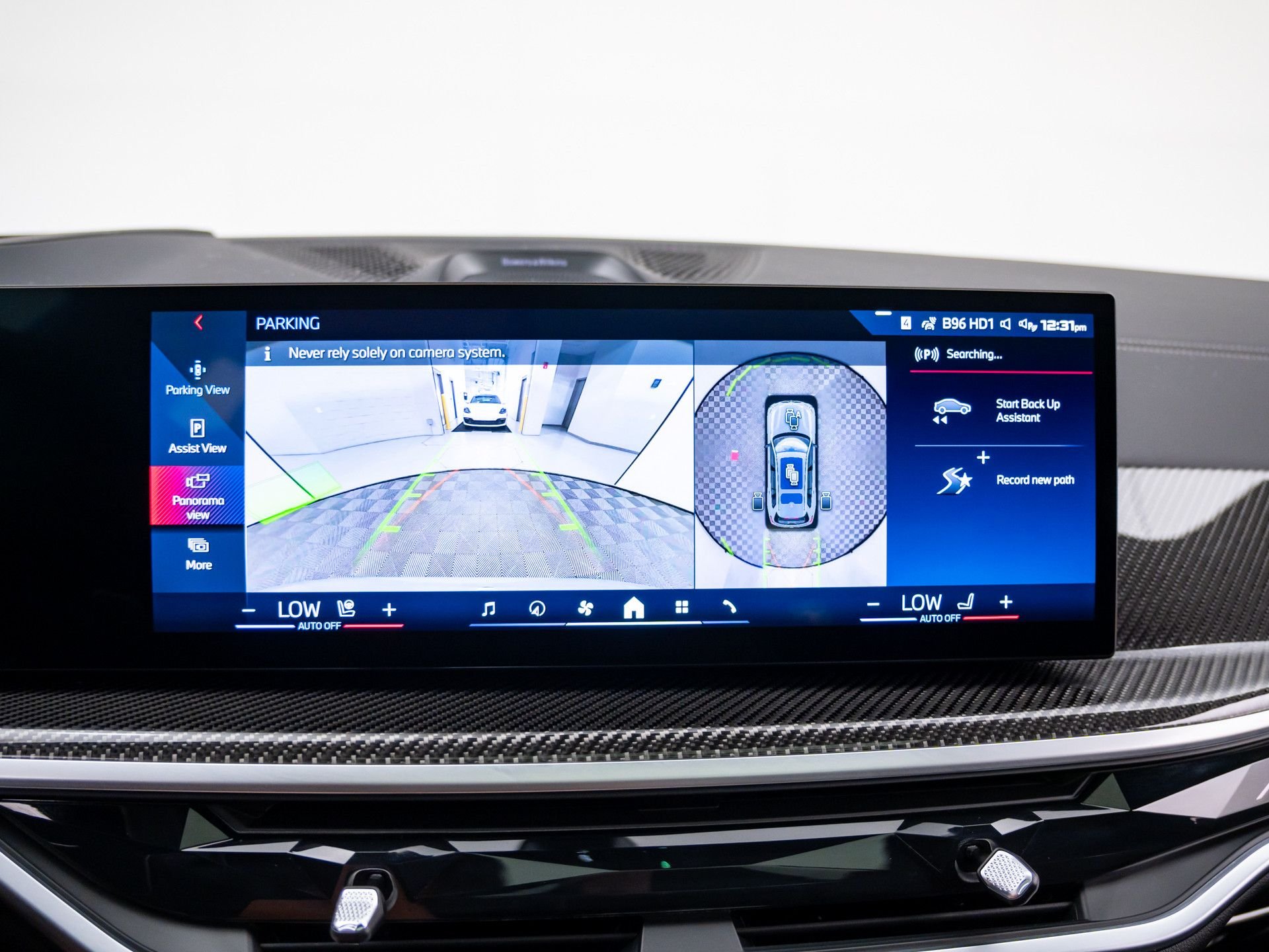 Used 2025 Gray BMW M60i image 25