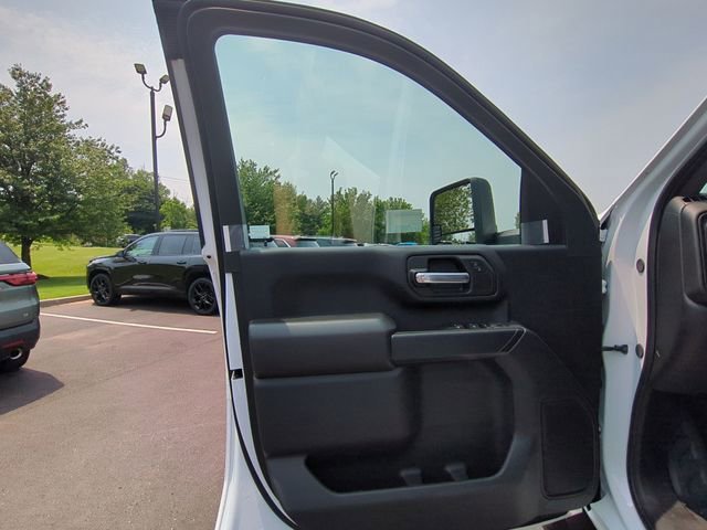 2025 Chevrolet Silverado 3500 HD Work Truck - Photo 24