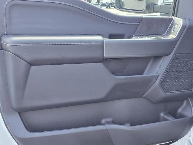 2025 Ford F-150 XLT - Photo 19
