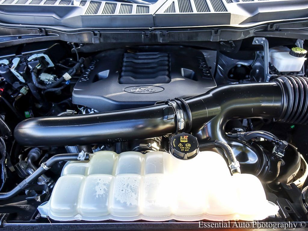 2023 FORD F-150 - Image 29