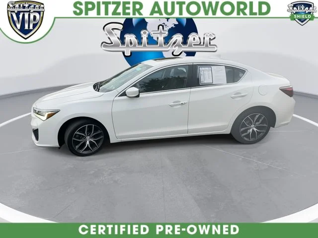 Used 2020  Acura Premium Package image 6