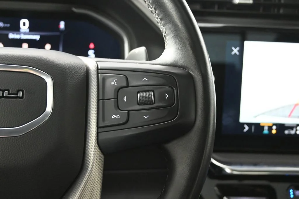 2023 GMC Sierra 1500 Denali - Photo 36