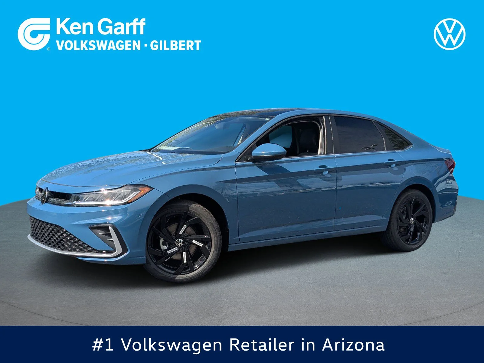 Current New Volkswagen Specials Offers | Ken Garff VW Gilbert