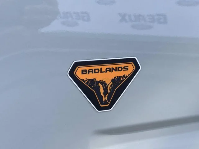 Certified Used 2022 Cactus Ford Badlands image 11
