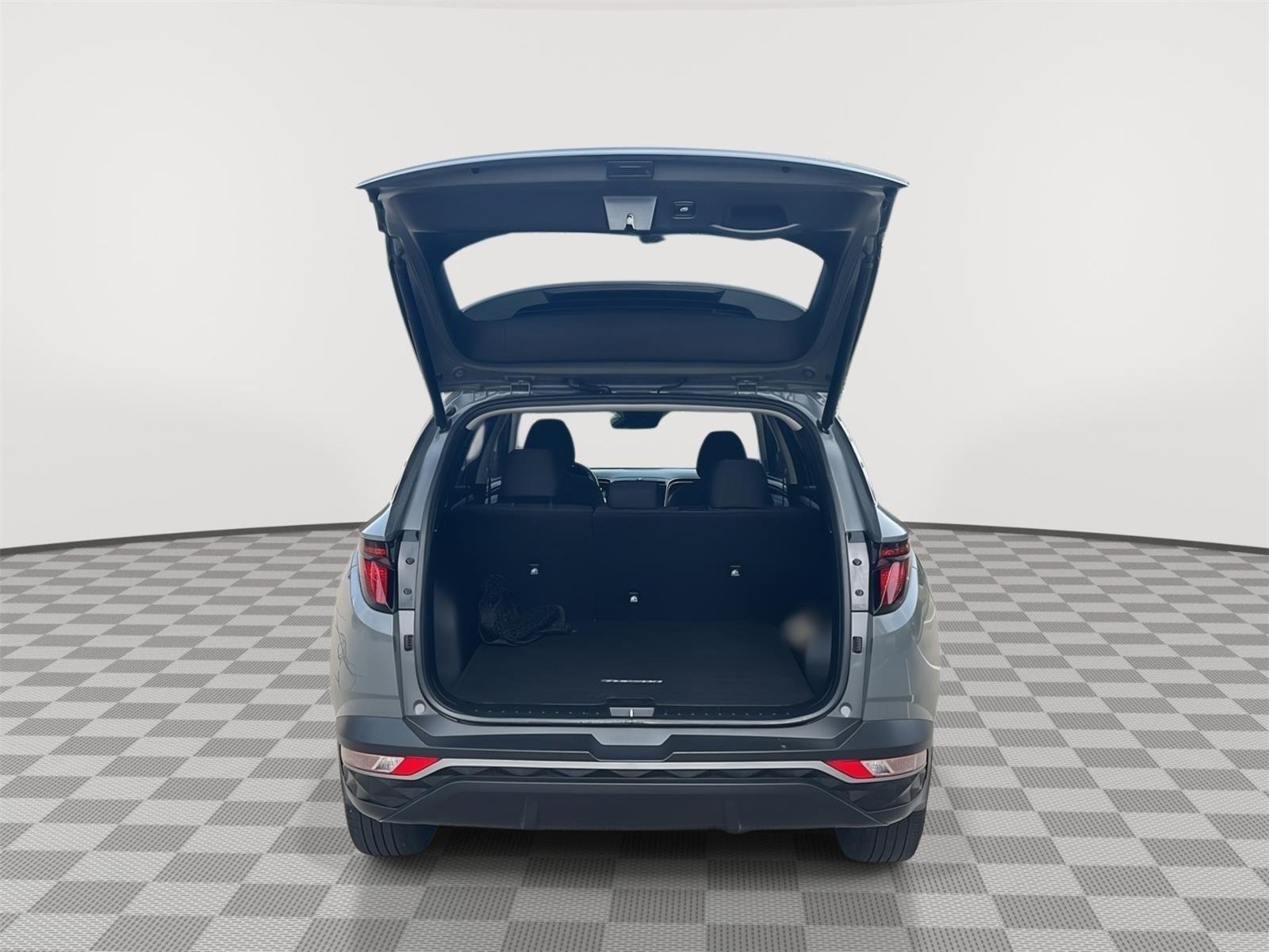 2024 Hyundai Tucson SEL - Photo 32