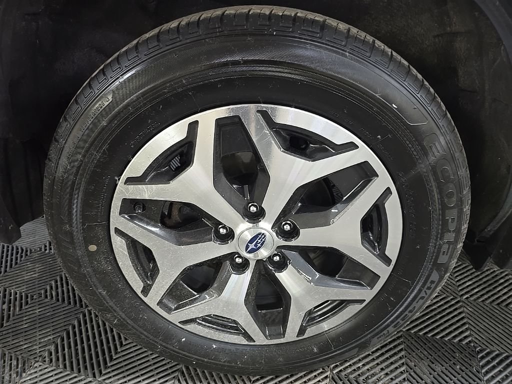 Used 2023 Brown Subaru Premium image 14