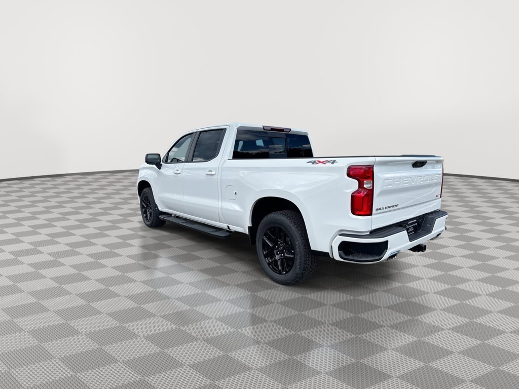 2026 Chevrolet Silverado 1500 RST - Photo 6