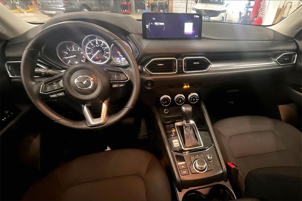 2023 MAZDA CX-5 - Image 14