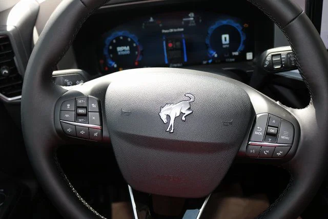 2025 Ford Bronco Sport Outer Banks - Photo 15