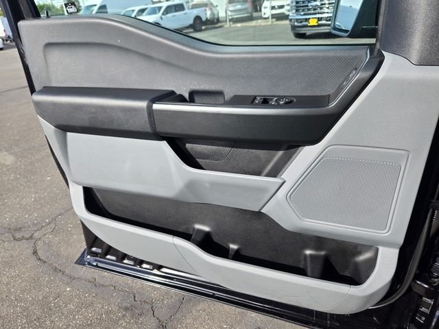 Used 2026 Black Ford XL image 11