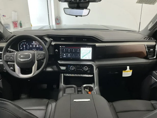 2026 GMC Sierra 3500HD Denali - Photo 26