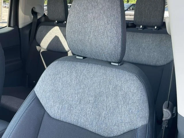 New 2026 Gray Ford XLT image 15