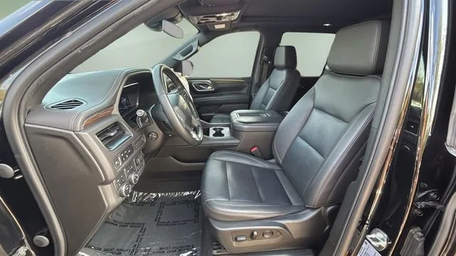 Used 2023 Black Chevrolet LT image 27