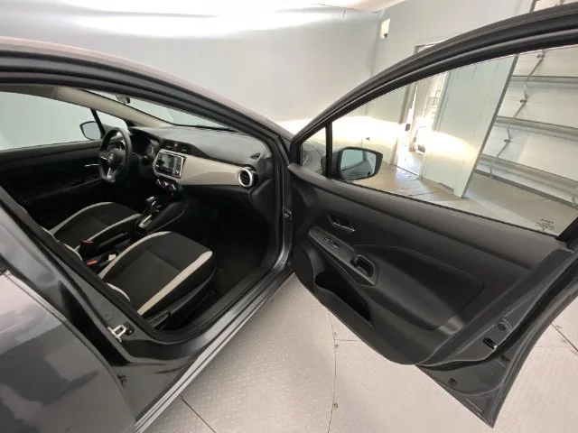 Used 2021 Gray Nissan 1.6 SV image 23