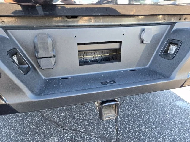 Used 2023 Black Ford XLT image 16
