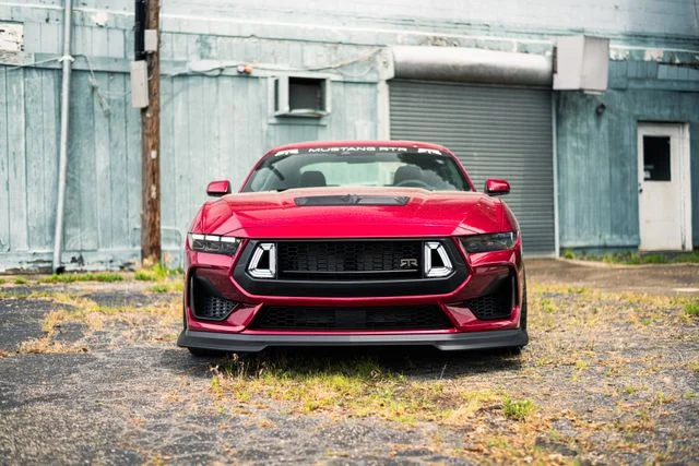 New 2026 Red LFP RTR SPEC 2 image 4