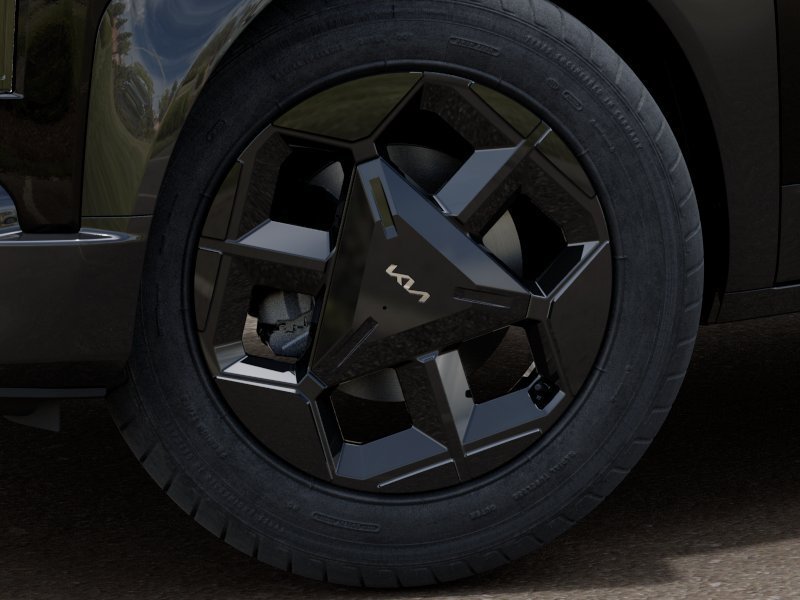 New 2027 Aurora Black Kia X-Line S image 9