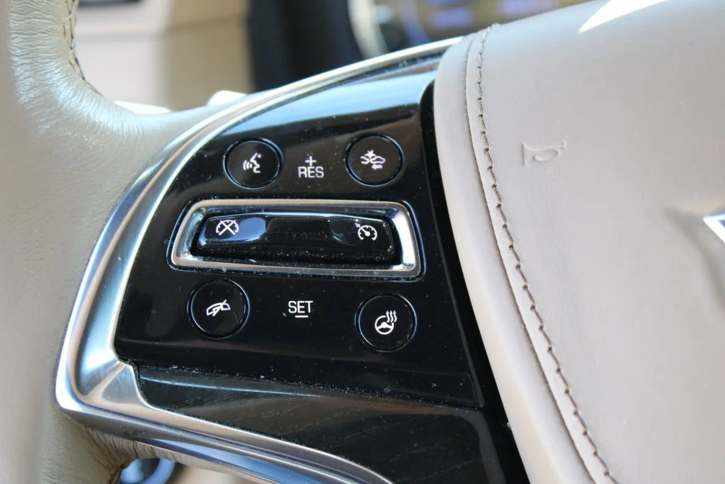 Used 2020 Black Cadillac Platinum Edition image 30