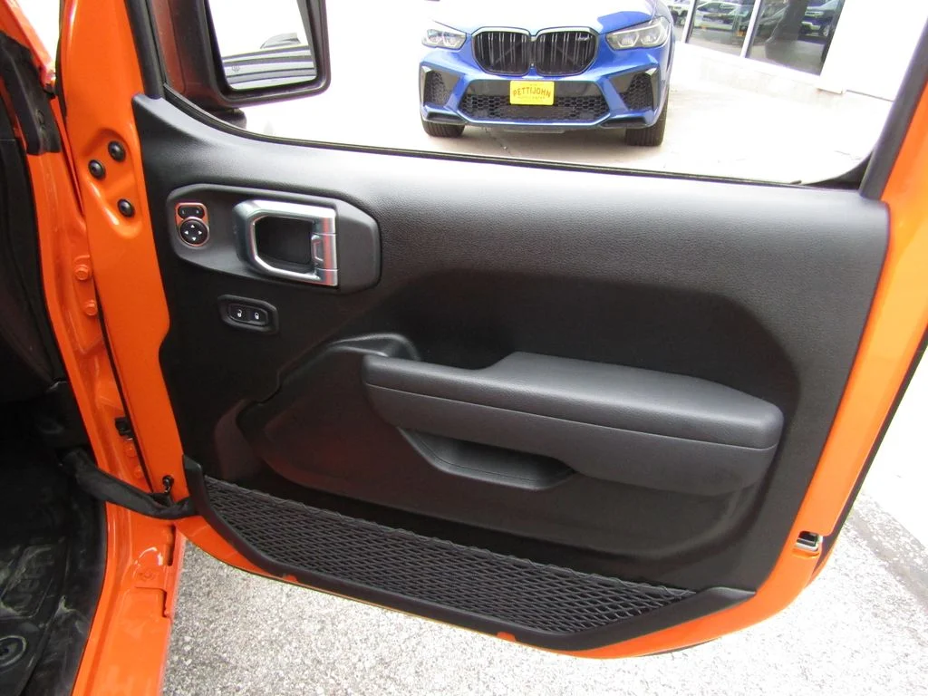 New 2026 Joose Jeep Sport RHD image 19
