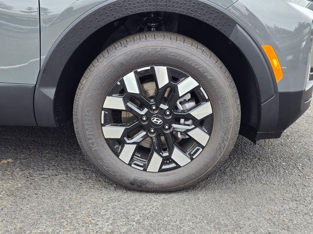 New 2026 Gray Hyundai SEL Activity AWD image 9