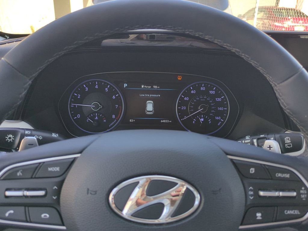 2020 Hyundai Palisade SEL - Photo 37