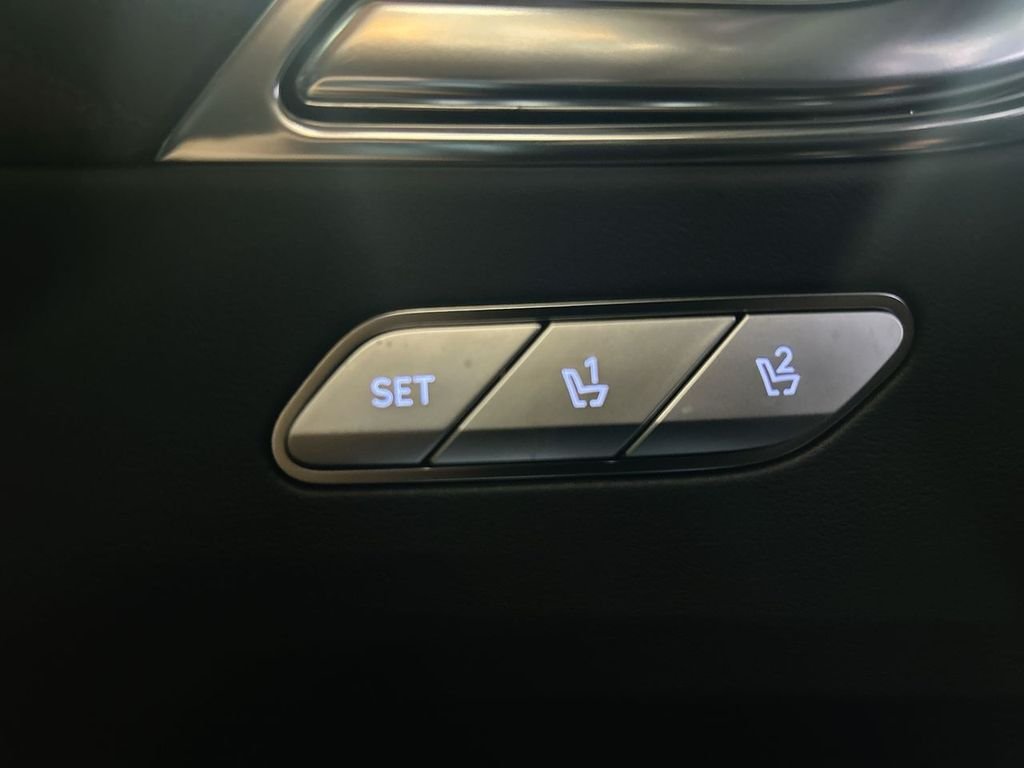 New 2026 Gray Genesis 2.5T PRESTIGE image 38