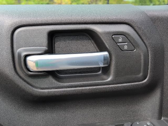 2026 Chevrolet Silverado 1500 Work Truck - Photo 14