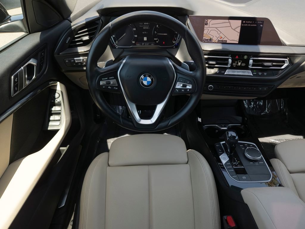 Used 2021 Mineral Grey Metallic BMW 228i image 20